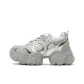Lace Style-Silver
