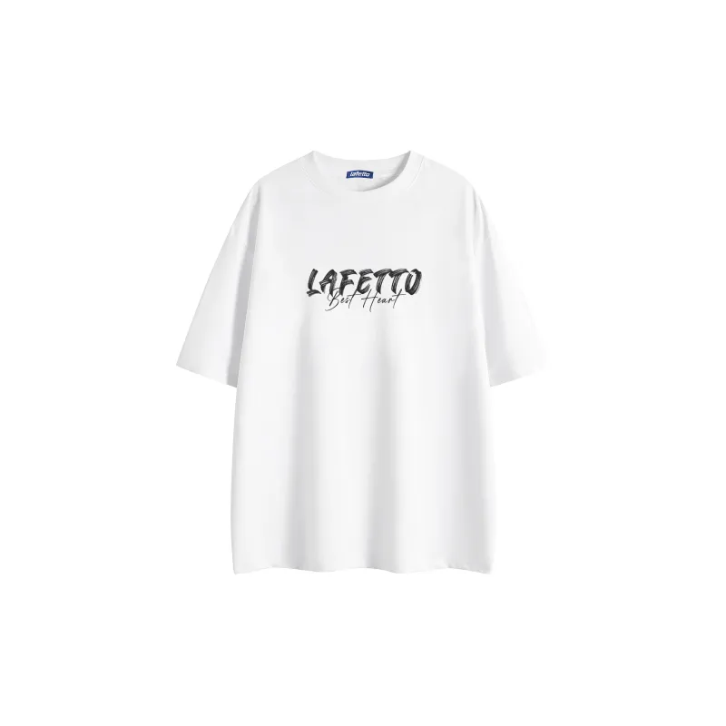 Lafetto T Shirts Unisex-3