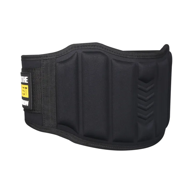Competition Back Support Braces-7