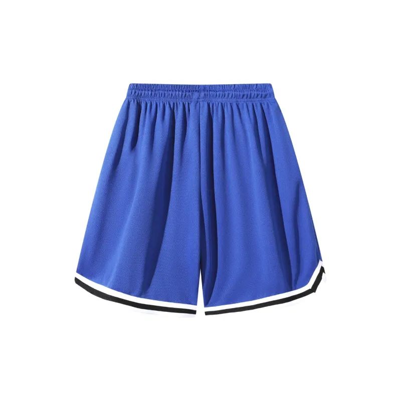 KONZEN· Casual Shorts Unisex-12
