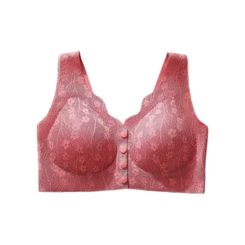 YUZHAOLIN Bra Women's Combo Set