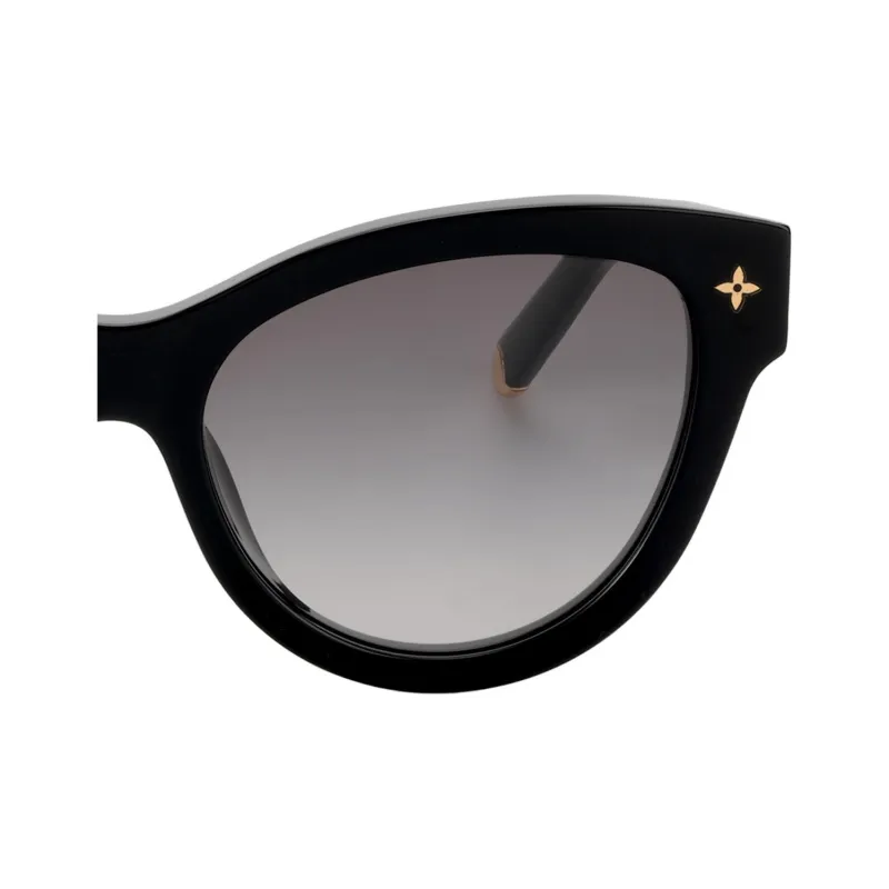 LOUIS VUITTON My Monogram Soft Cat Eye Sunglasses-3