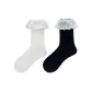 Crew White 1 Black 1