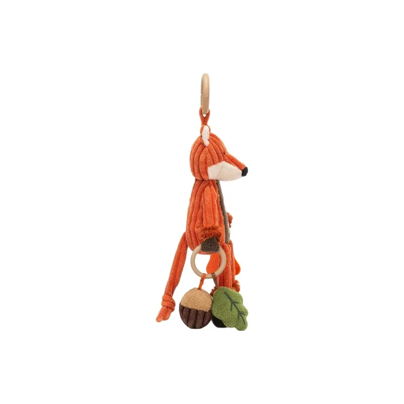 JELLYCAT Cordy Roy Fox Stuffed Animal-2