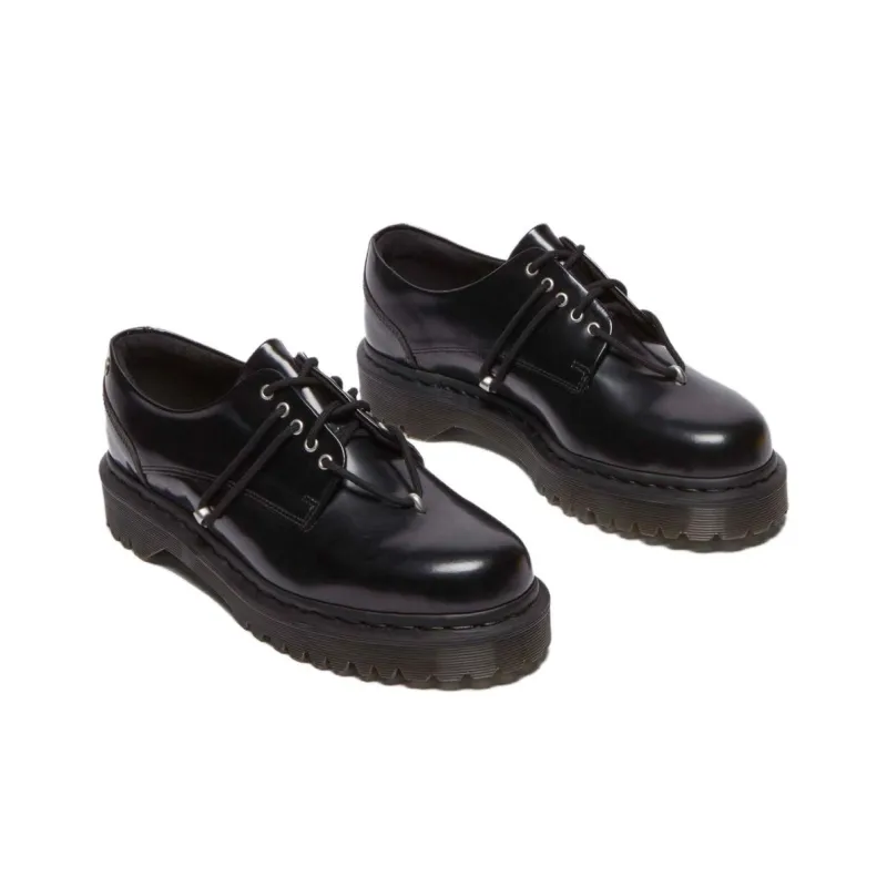 Dr.Martens Zeffir 5i Derby Shoes-2