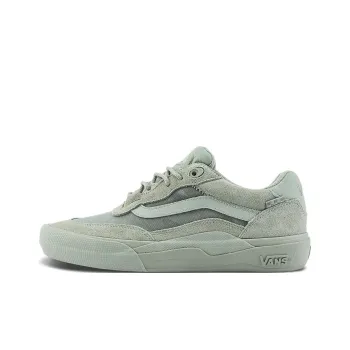 Wayvee Skate Vans 'Mono Fog'