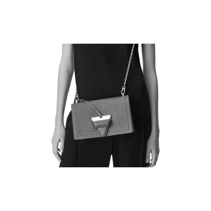 LOEWE Barcelona Shoulder Bags-6