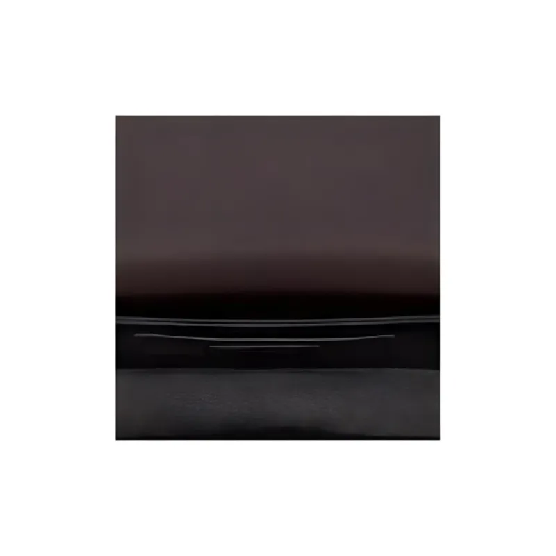 SAINT LAURENT Cow Leather Shoulder Bag, Crossbody Bag Medium Size Women's Dark Chestnut-6