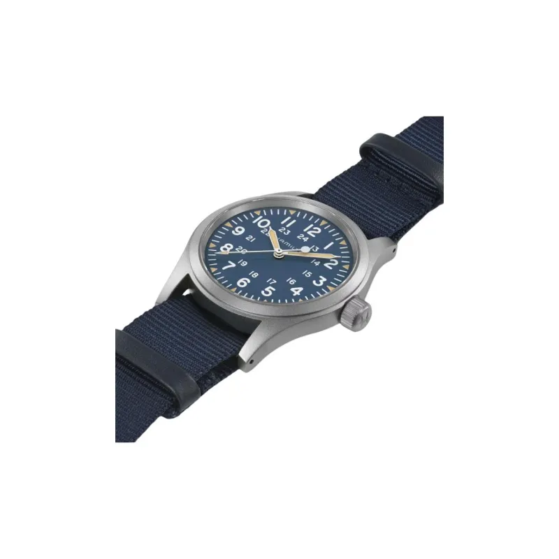 Hamilton Men Watch-3