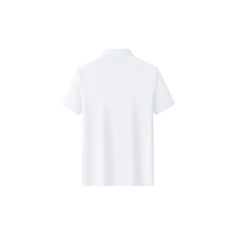Maserati Polo Shirts Unisex-7