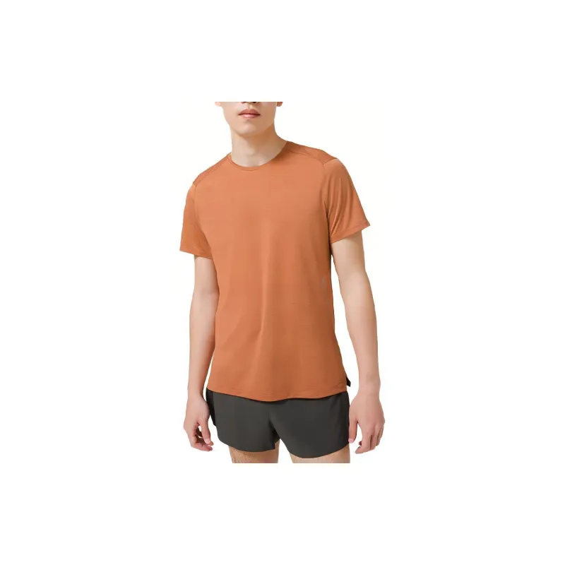 Lululemon Fast And Free T Shirts Men-10