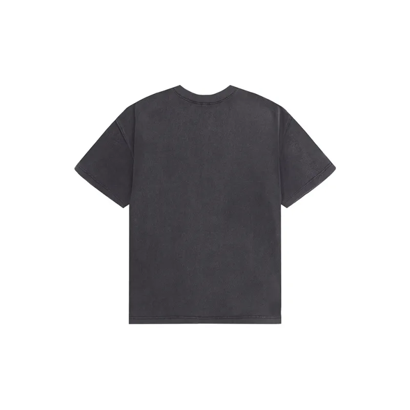 Revenge T Shirts Unisex Black-1