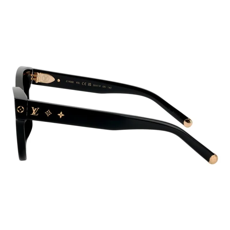 LOUIS VUITTON My Monogram Soft Cat Eye Sunglasses-2