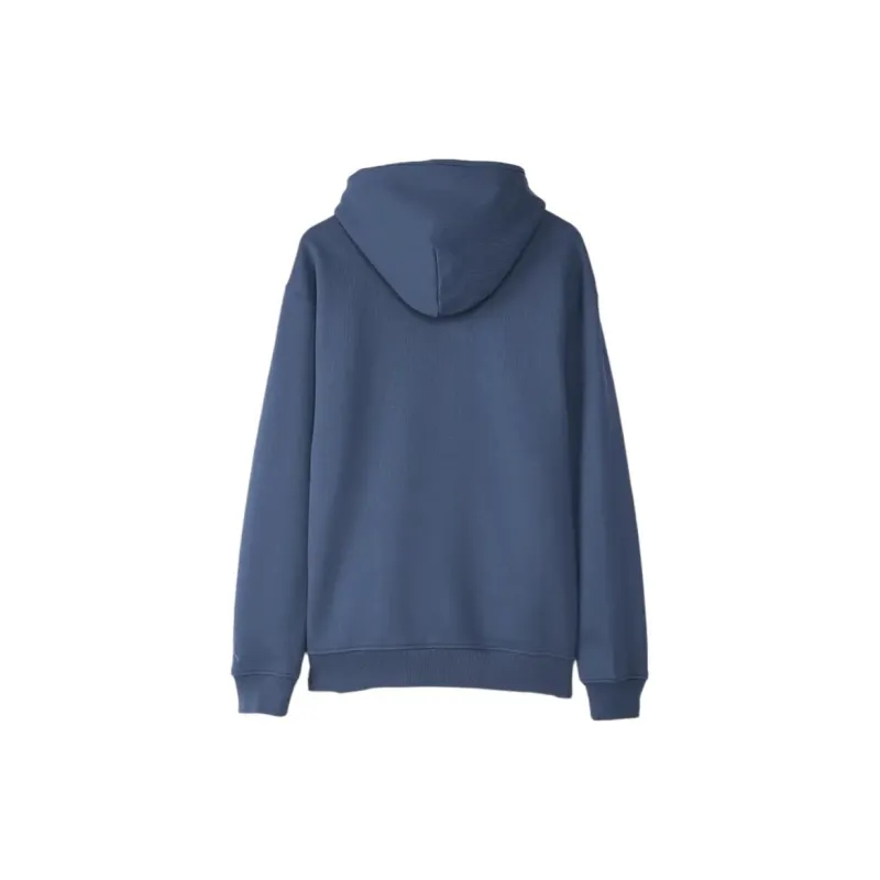 JORDAN Air JORDAN Wordmark Fleece Hoodie-1