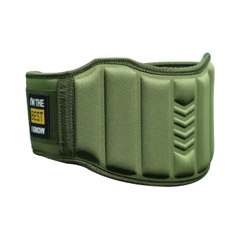 Competition Back Support Braces