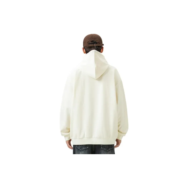WOOD SOON Sweatshirts Men-2