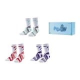 Green+Red+Purple (Gift Box Set)