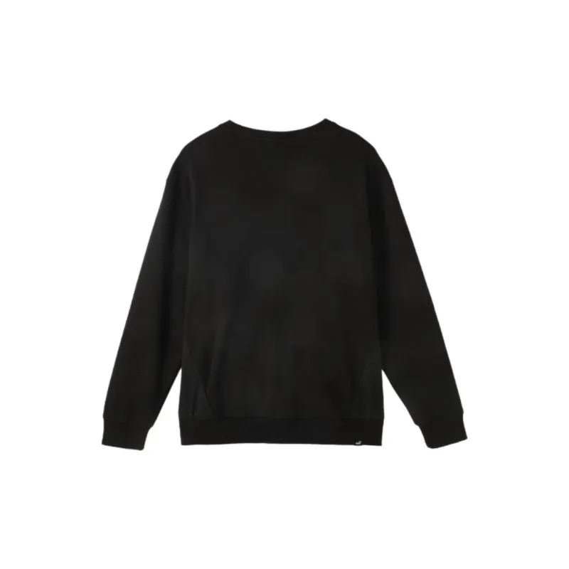 PUMA OPEN ROAD CrewTR Sweatshirt Men's Black-1