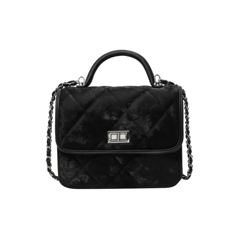 BLAKE FLEETO PU Backpack Women's Silver/Black/Pink/Blue-5