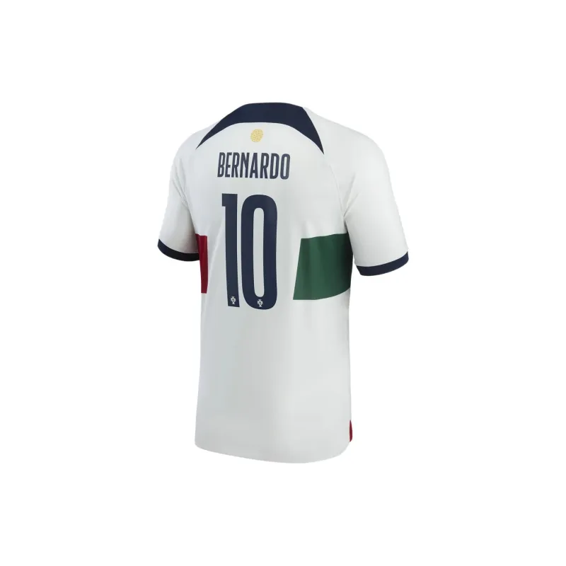 Nike Soccer Jerseys Men White-1