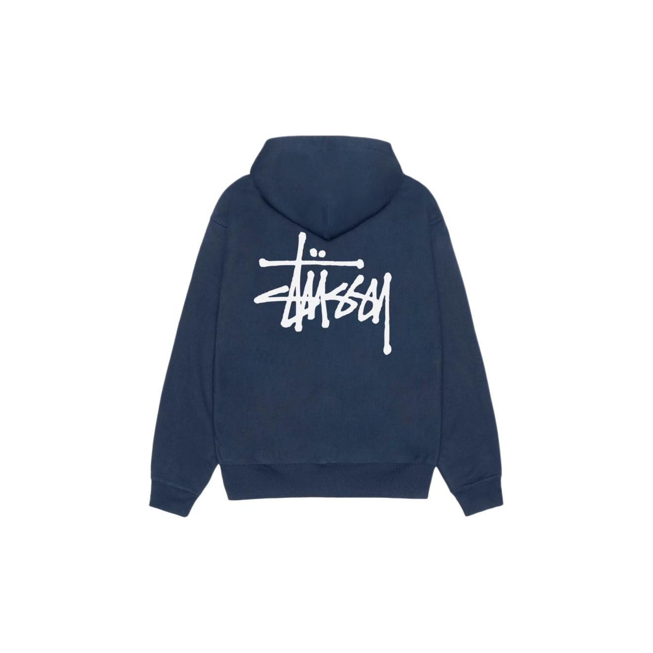 『Stussy』Relax Hoodie★Navy★24FW★ Relaxed Hoodie – Navy | Sweats | Stüssy