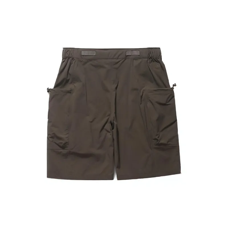 THE NORTH FACE Urban Exploration Casual Shorts Men Green-1