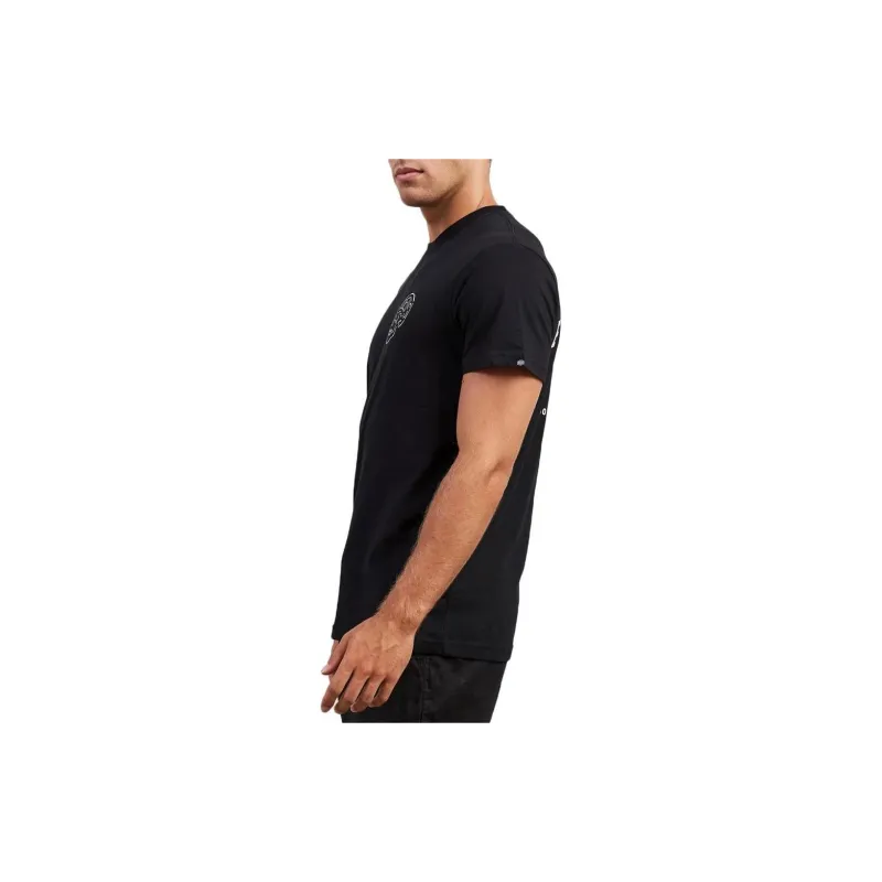 Deus Ex Machina Venice Skull T shirt-2