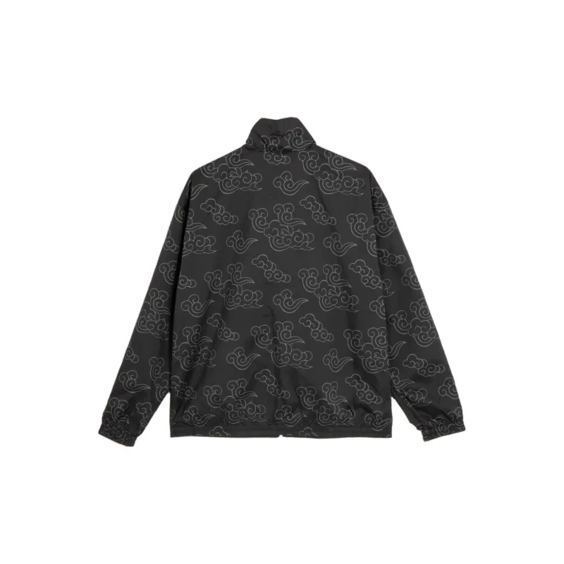 PUMA AOP BZ CC AOP JACKET Jackets & Coats Unisex Black-3