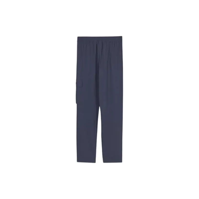 Skechers Casual Pants Men's Odyssey Gray-1