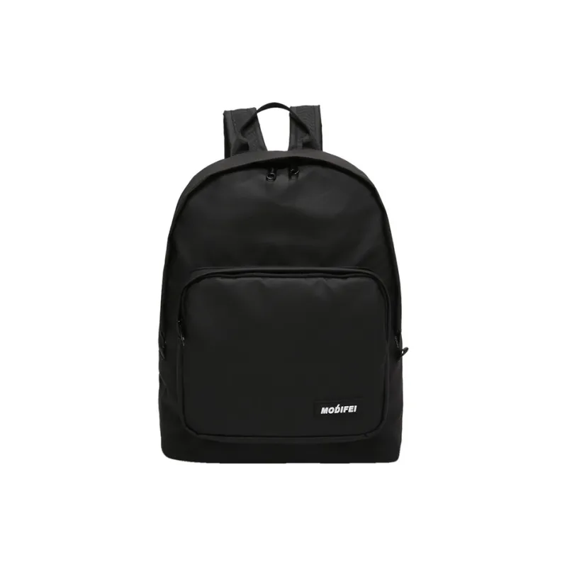 MINLUBAOLUO Oxford Casual Lightweight University Student Backpack Regular Unisex Multicolor-2
