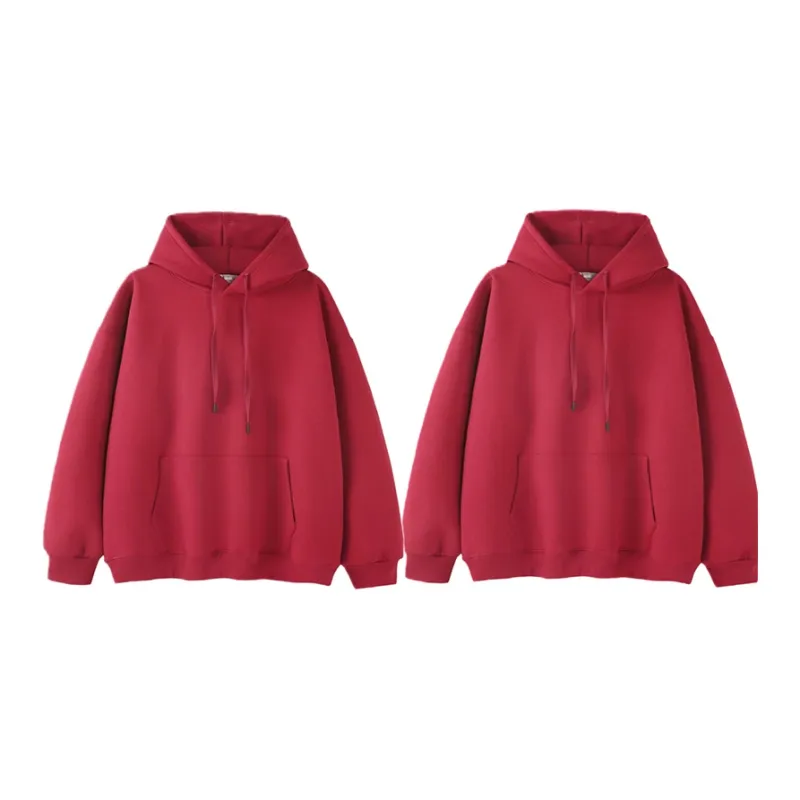 AMBER LIGHT Sweatshirt Unisex 2 Pack-10