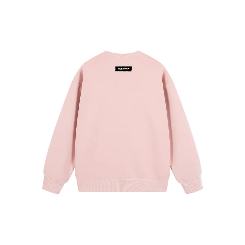 REXSHION Sweatshirts Unisex-18