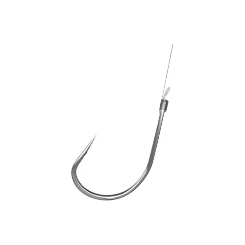 Guest Friends Fish Hook High Carbon Precision Steel, Convenient To Carry, Rust Resistant. Barbed Hook