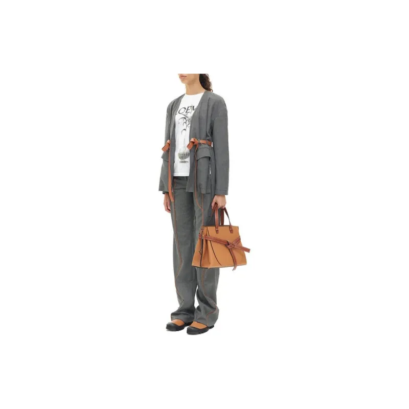 LOEWE Gate Handbags-4