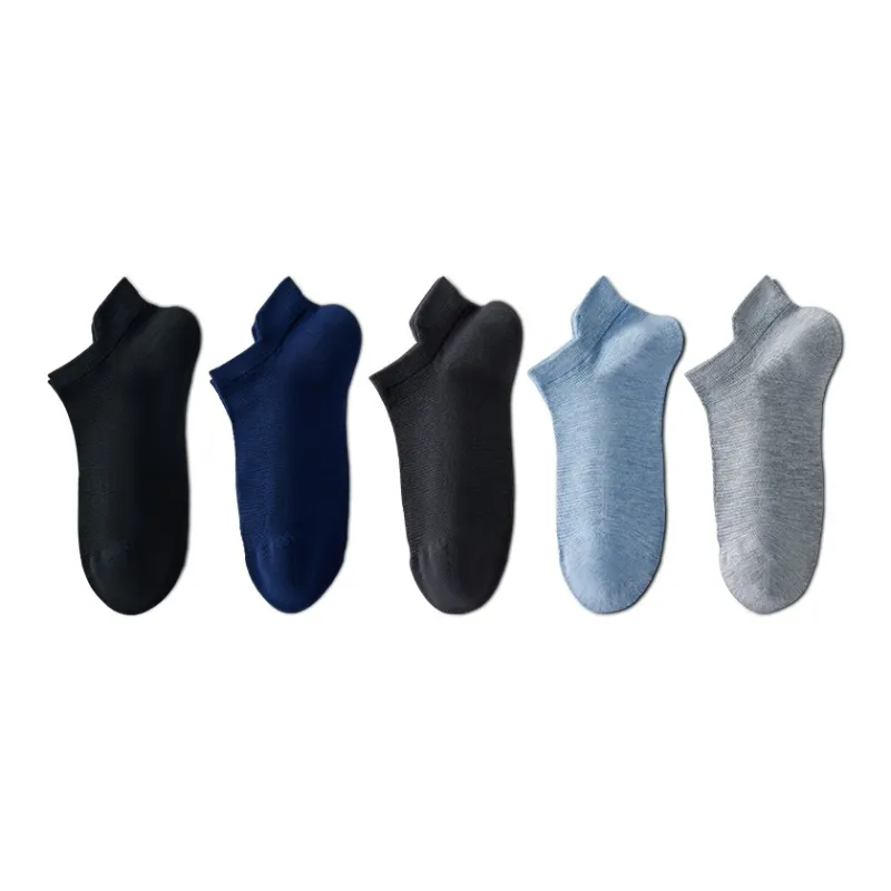 MIIOW Men Socks-7