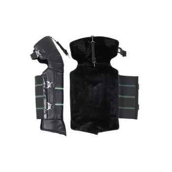 Haolebao Knee Pads Cycling Unisex