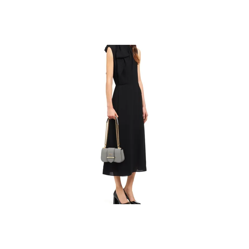 PRADA Saffiano Shoulder Bags-3