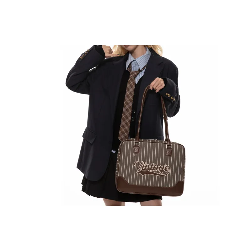 VFVF Shoulder Bags-1