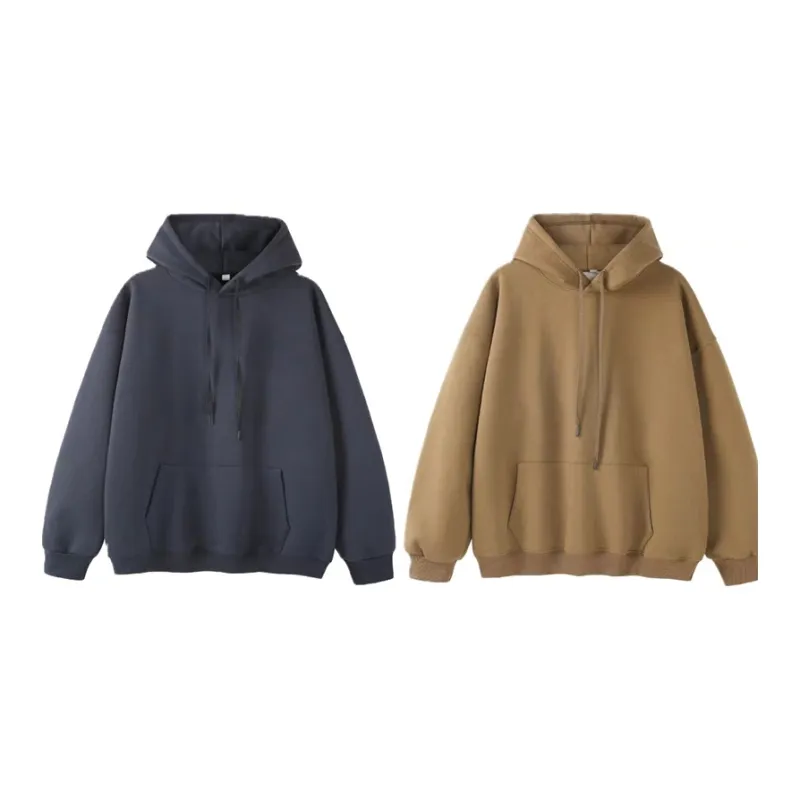 AMBER LIGHT Sweatshirt Unisex 2 Pack-22