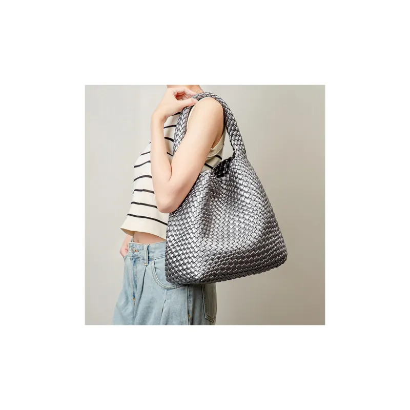 TTaG．baG PU Handbag Shoulder Bag Women's-3