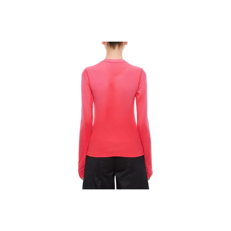 COTTON CITIZEN Verona Henley T shirt-1