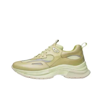 Magnanni Lexi Low-Top Casual Shoes Women's Green