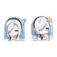 Acrylic Clip-Shenhe