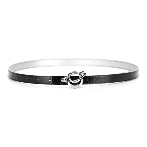 JELLYTOYBOY Leather Belts Women's