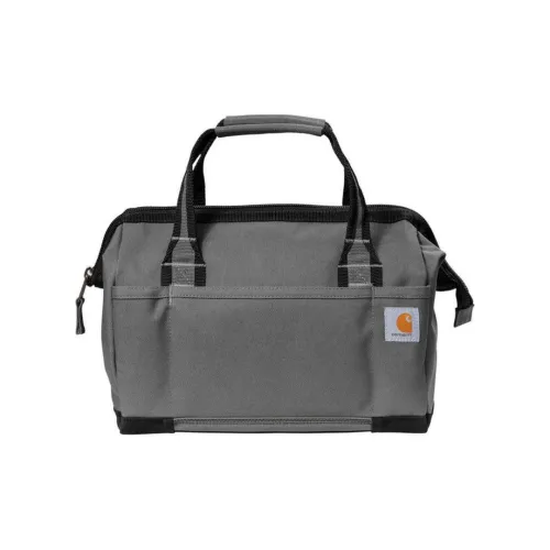 Carhartt WIP Storage Bags Gray