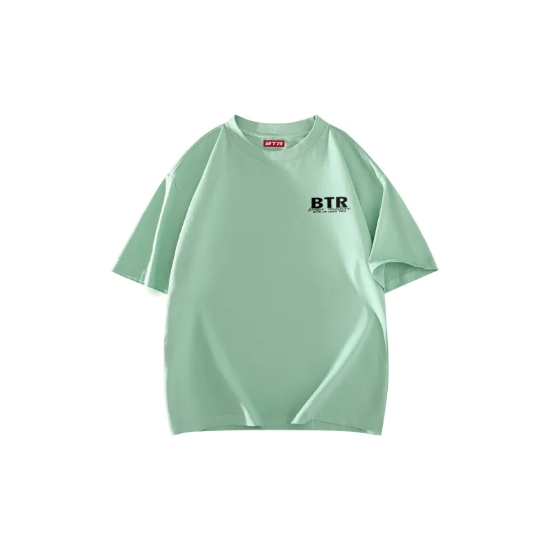 BTR T Shirts Unisex-6
