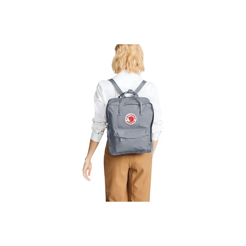 Fjallraven Kanken Outdoor Bags-5