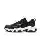 Obsidian Black/Feather White