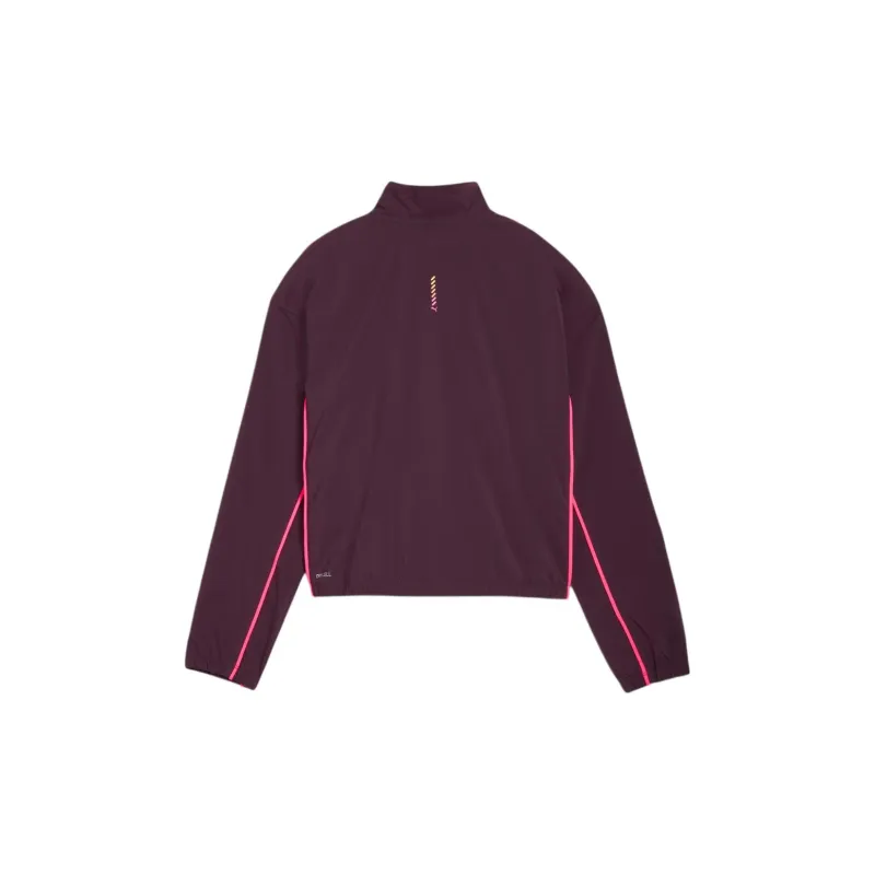 PUMA Sudadera Mujer Run For Her-1