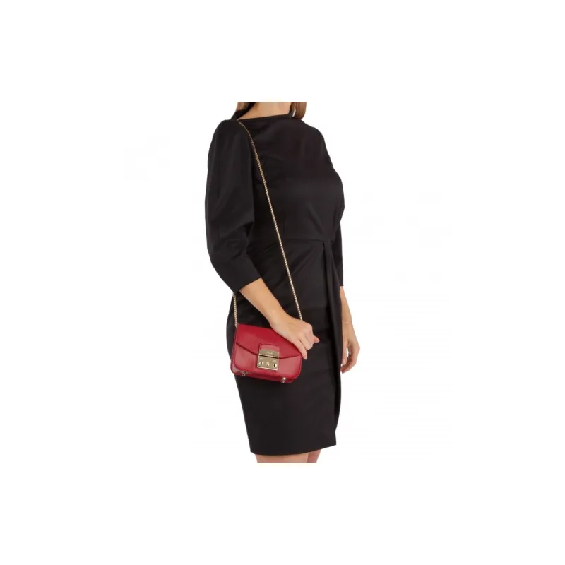 Furla Metropolis Collection Shoulder Bags-4
